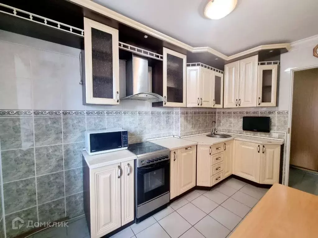 Продаётся 2-к квартира, 59.8 м - Фото 1