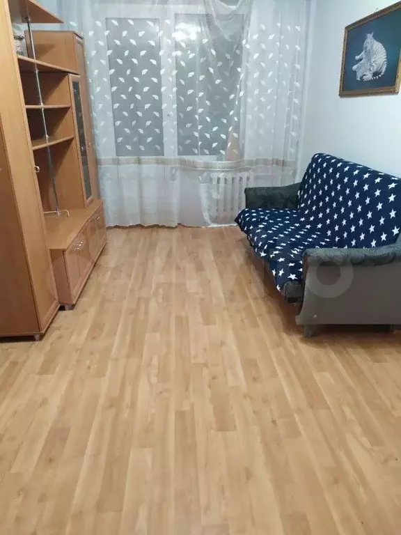 1-к. квартира, 40 м, 2/5 эт. - Фото 0