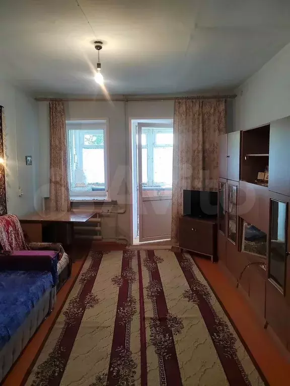 2-к. квартира, 48 м, 2/2 эт. - Фото 0