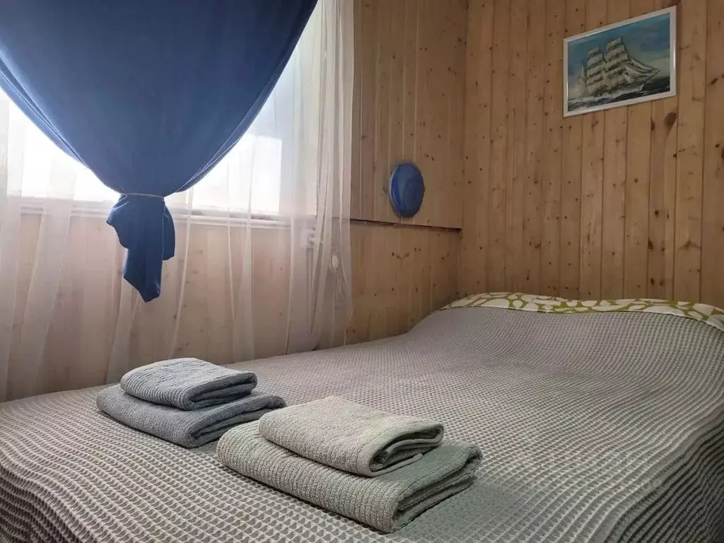 Дом в Краснодарский край, Ейский район, Должанская ст-ца Коллективная ... - Фото 1