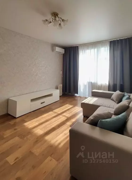 1-к кв. Саратовская область, Балаково проезд Энергетиков, 6 (37.0 м) - Фото 2