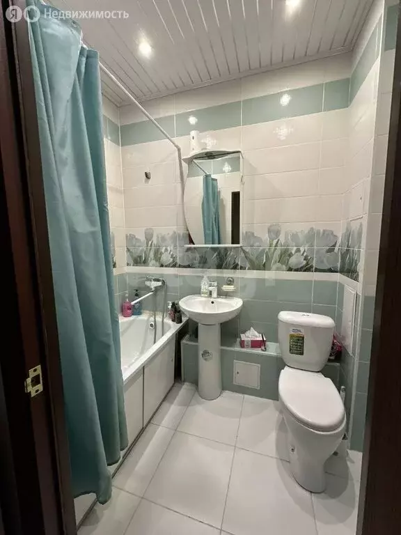 1-комнатная квартира: Якутск, 203-й микрорайон, 7 (44 м) - Фото 1