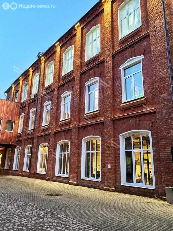 Помещение свободного назначения (185 м) - Фото 1