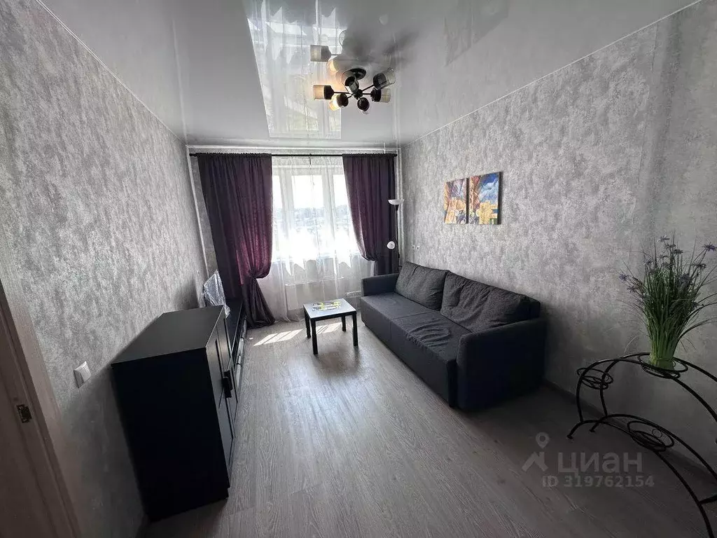 Квартира, 1 комната, 34 м - Фото 0