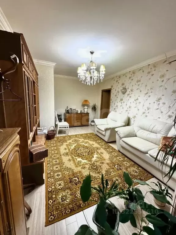 2-к кв. Владимирская область, Ковров ул. Грибоедова, 7 (52.5 м) - Фото 2