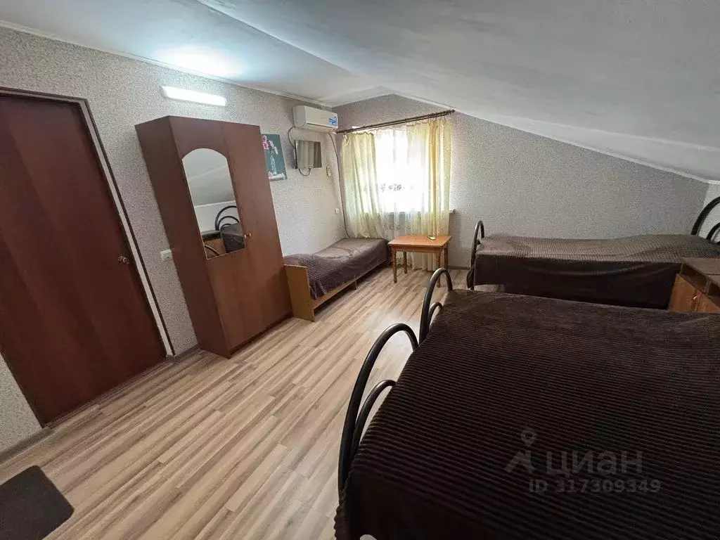 Комната Краснодарский край, Геленджик городской округ, с. Дивноморское ... - Фото 1