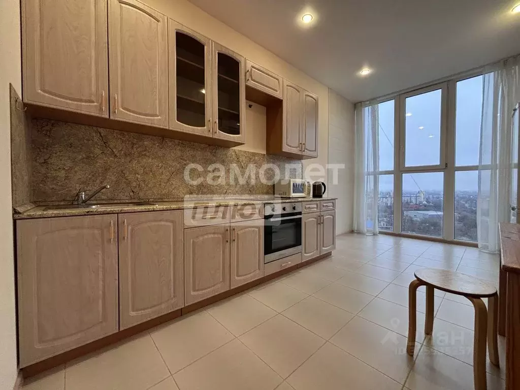 1-к кв. Нижегородская область, Нижний Новгород ул. Тимирязева, 41 ... - Фото 1