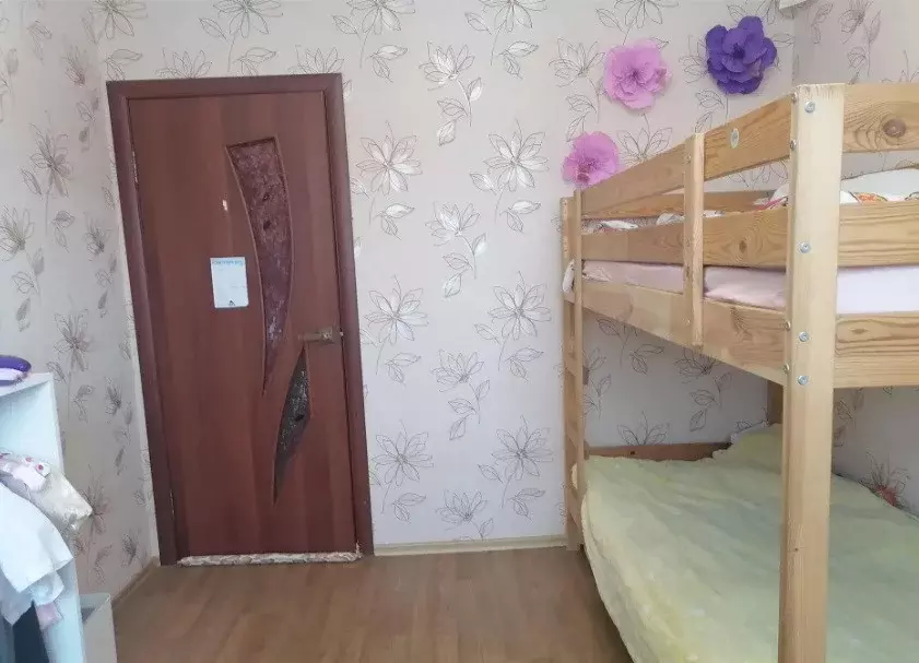 Продаётся 2-к квартира, 58 м - Фото 0