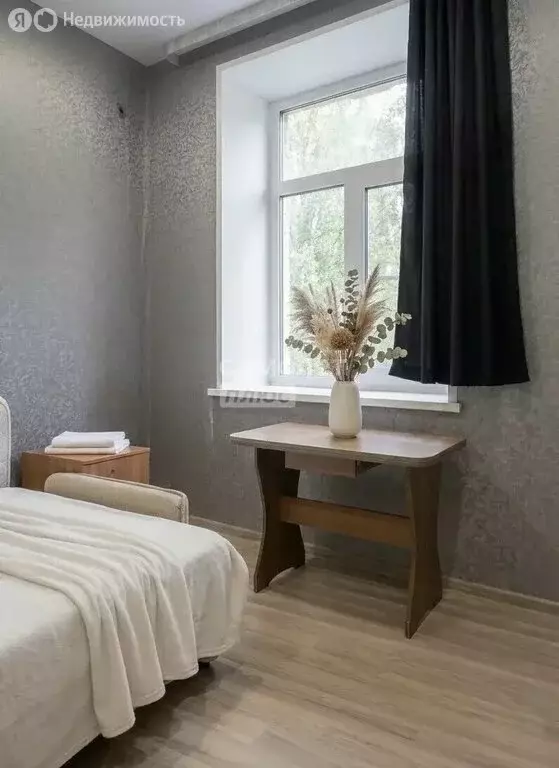 Квартира-студия: Пенза, улица Краснова, 115 (15.4 м) - Фото 2
