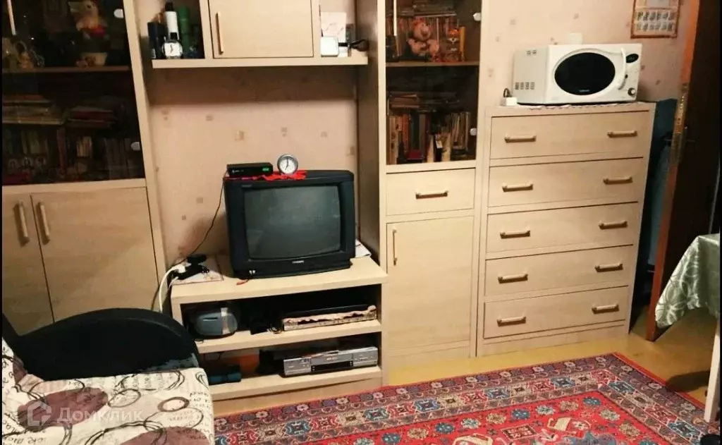 Продаётся 3-к квартира, 65 м - Фото 0