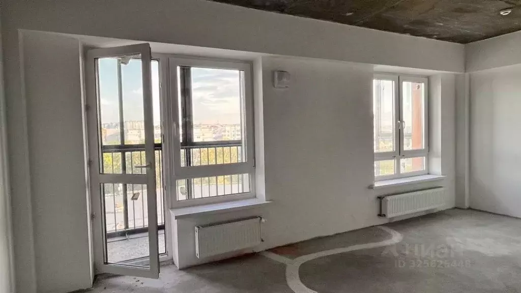 1-к кв. Иркутская область, Иркутск ул. Старо-Кузьмихинская, 22/2 (37.0 ... - Фото 2