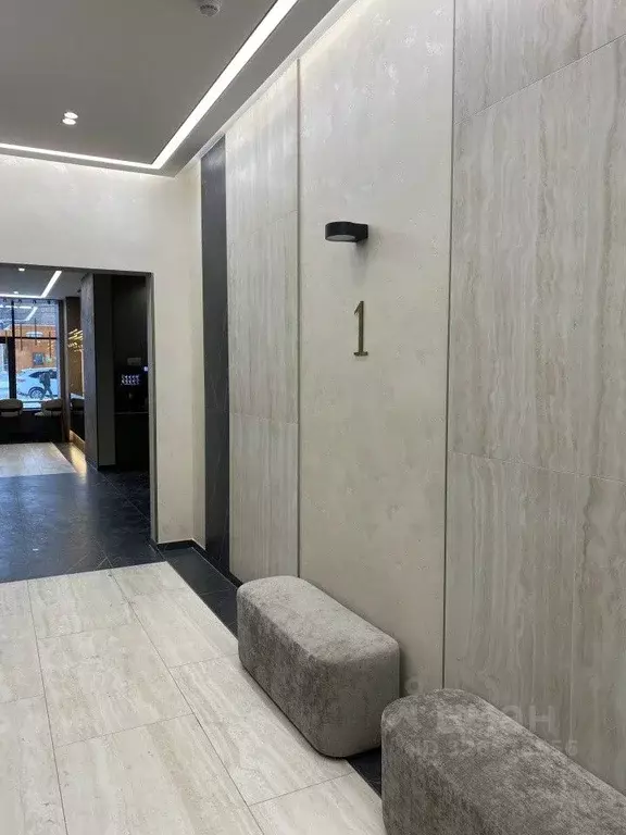 1-к кв. Свердловская область, Екатеринбург ул. Викулова, 24 (44.0 м) - Фото 2