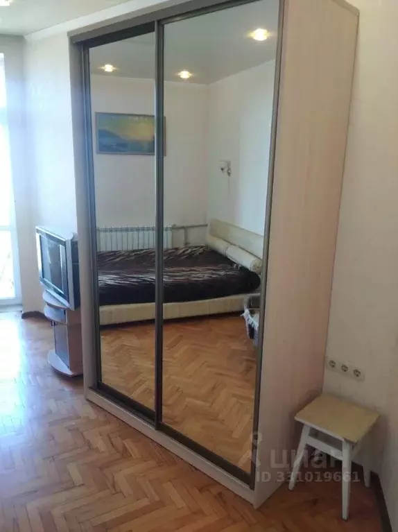 2-к кв. Севастополь ул. Дроздова, 3 (56.0 м) - Фото 1