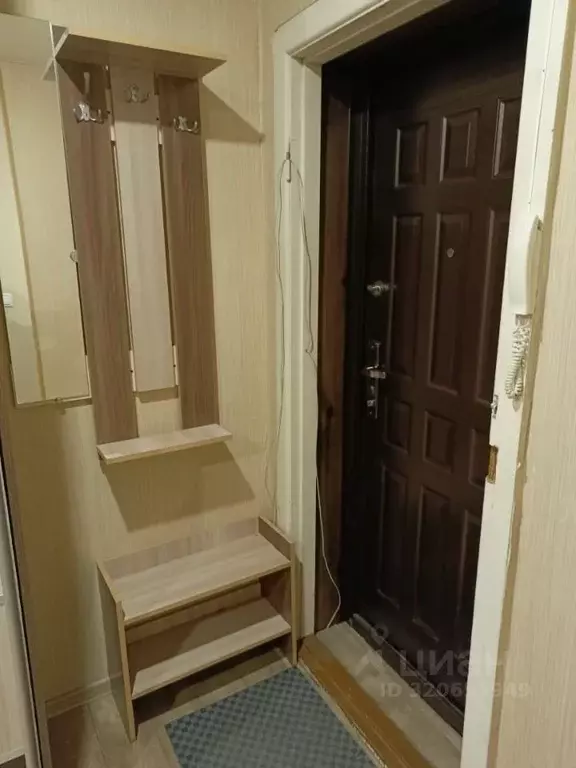 Студия Алтайский край, Барнаул ул. Сизова, 28/1 (25.0 м) - Фото 1