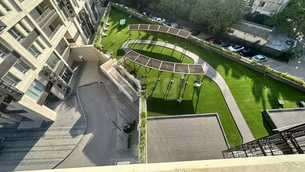 3-к кв. Крым, Симферополь ул. Воровского (95.2 м) - Фото 1