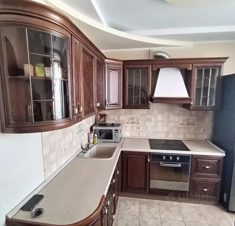1-к кв. Московская область, Ступино ул. Горького, 24ак2 (46.0 м) - Фото 2