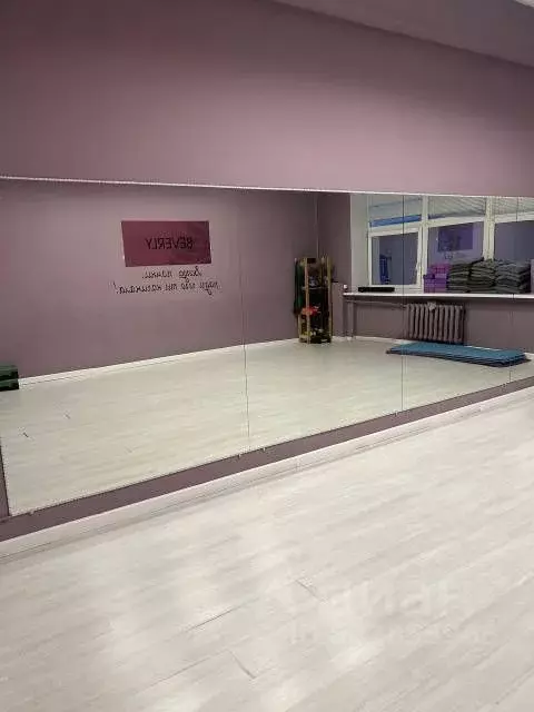 Офис в Новосибирская область, Новосибирск Советская ул., 18 (85 м) - Фото 2