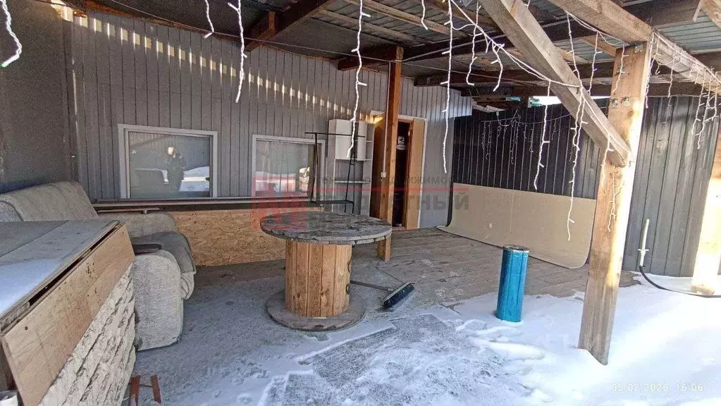 Дом в Белгородская область, Старый Оскол Центральная ул., 3 (97 м) - Фото 1