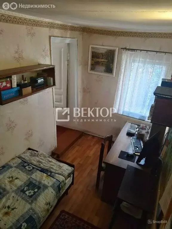 Дом в Иваново, 7-я Кубанская улица, 24 (70 м) - Фото 1