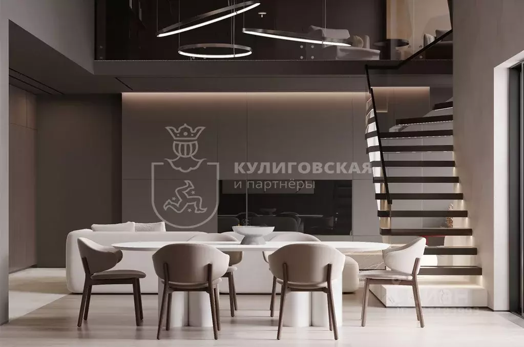 4-к кв. Свердловская область, Екатеринбург ул. Степана Разина, 23 ... - Фото 2