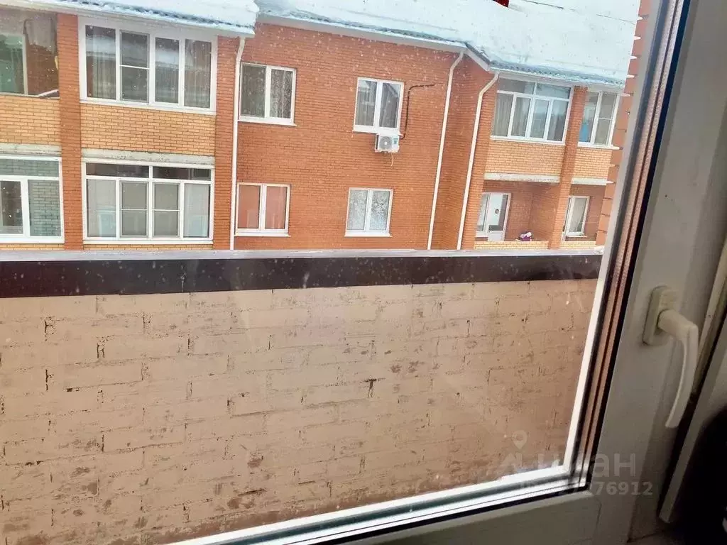 1-к кв. Московская область, Раменский муниципальный округ, с. Софьино ... - Фото 2