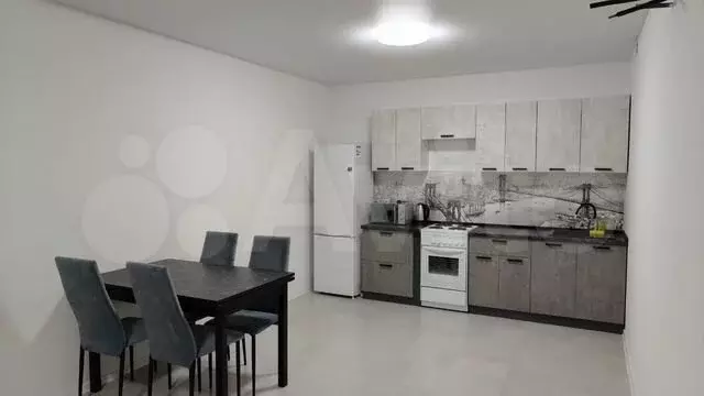 3-к. квартира, 87 м, 8/24 эт. - Фото 0