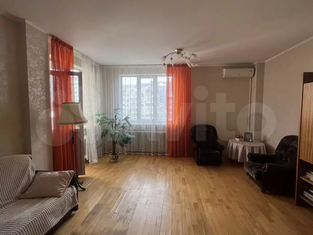 1-к. квартира, 64 м, 10/16 эт. - Фото 0