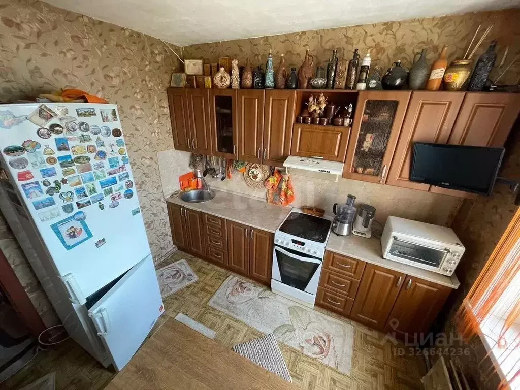 2-к кв. Алтайский край, Бийск ул. Декабристов, 10/1 (54.5 м) - Фото 1