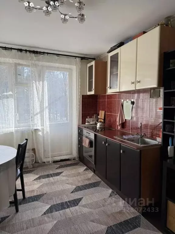 1-к кв. Московская область, Реутов Комсомольская ул., 11 (30.0 м) - Фото 1