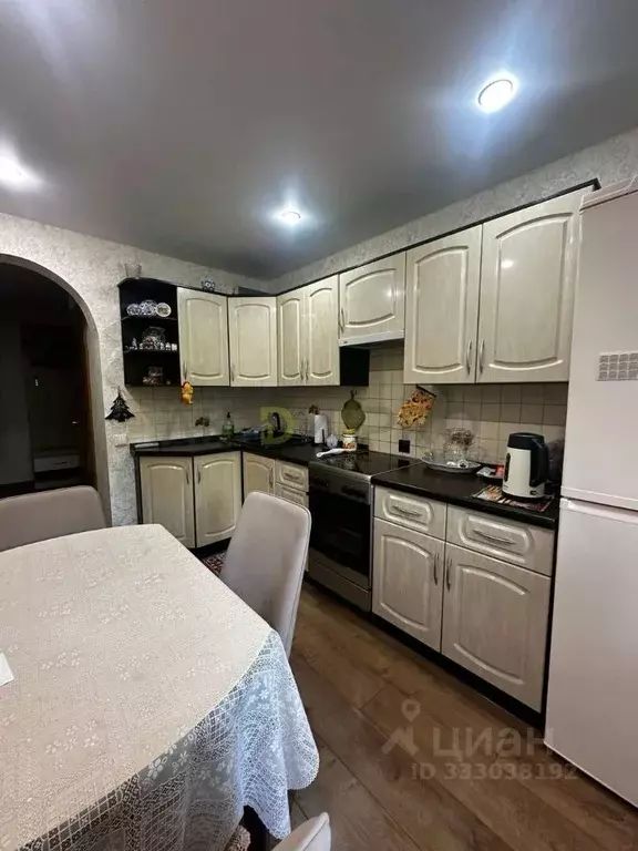2-к кв. Коми, Сыктывкар Дырнос мест., 88/1 (54.4 м) - Фото 1