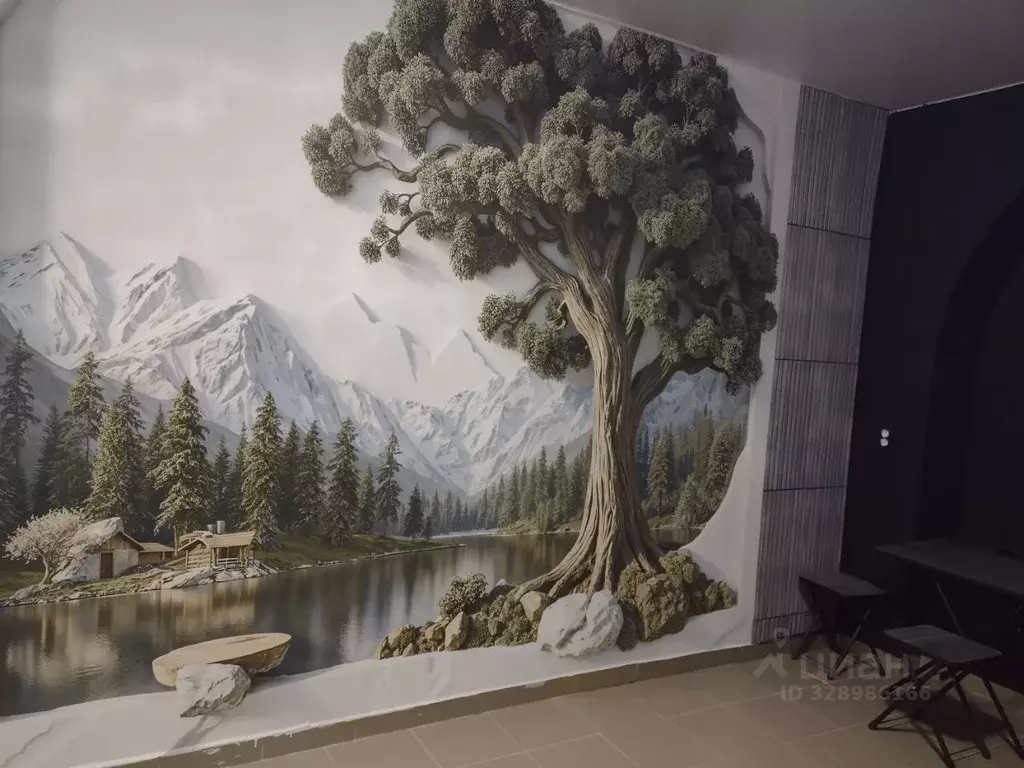 Студия Крым, Евпатория ул. Фрунзе, 20 (18.0 м) - Фото 2