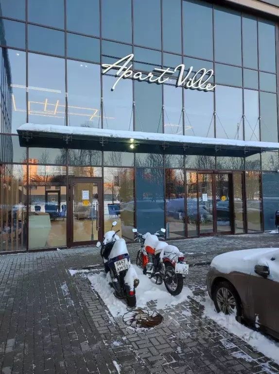 Помещение свободного назначения в Москва Дмитровское ш., 81 (139 м) - Фото 1