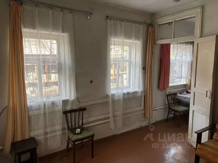 Дом в Ростовская область, Таганрог ул. Суворова, 17 (40 м) - Фото 1