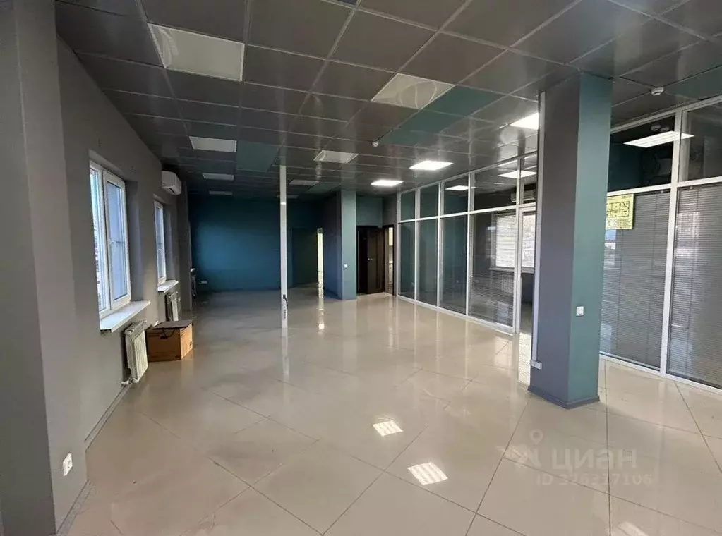 Офис в Краснодарский край, Новороссийск ул. Свободы, 54 (167 м) - Фото 2