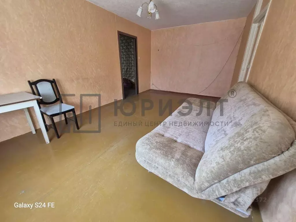 3-к кв. Свердловская область, Нижний Тагил ул. Энтузиастов, 84 (62.4 ... - Фото 2