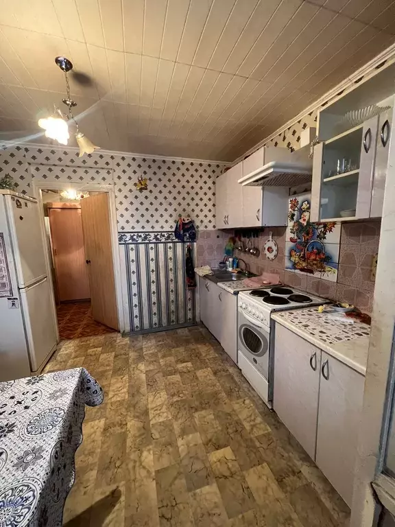 Продаётся 2-к квартира, 55 м - Фото 1