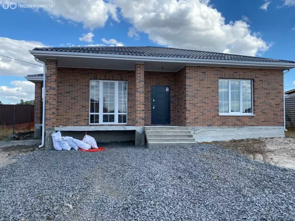 Дом в Аксай, улица Речников (131 м) - Фото 2