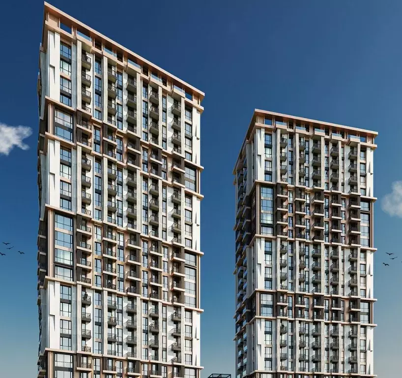 3-к кв. Алтайский край, Барнаул ул. Папанинцев, 157 (114.9 м) - Фото 1