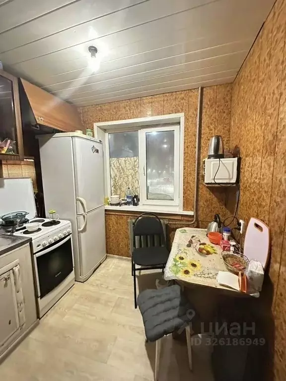 2-к кв. Красноярский край, Норильск ул. Нансена, 70 (43.0 м) - Фото 2