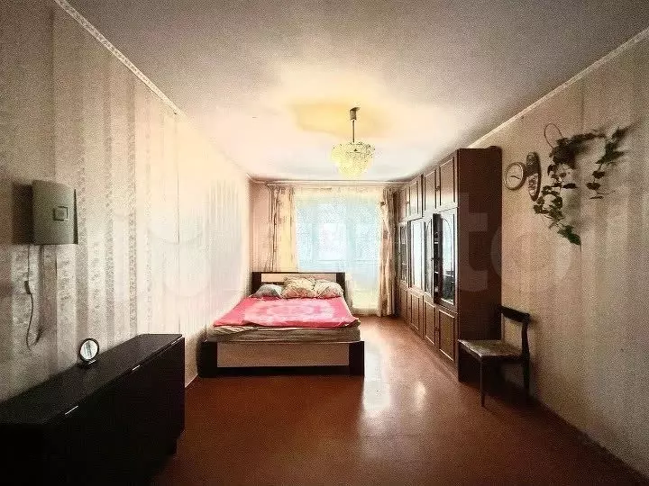3-к. квартира, 60,9 м, 2/5 эт. - Фото 1