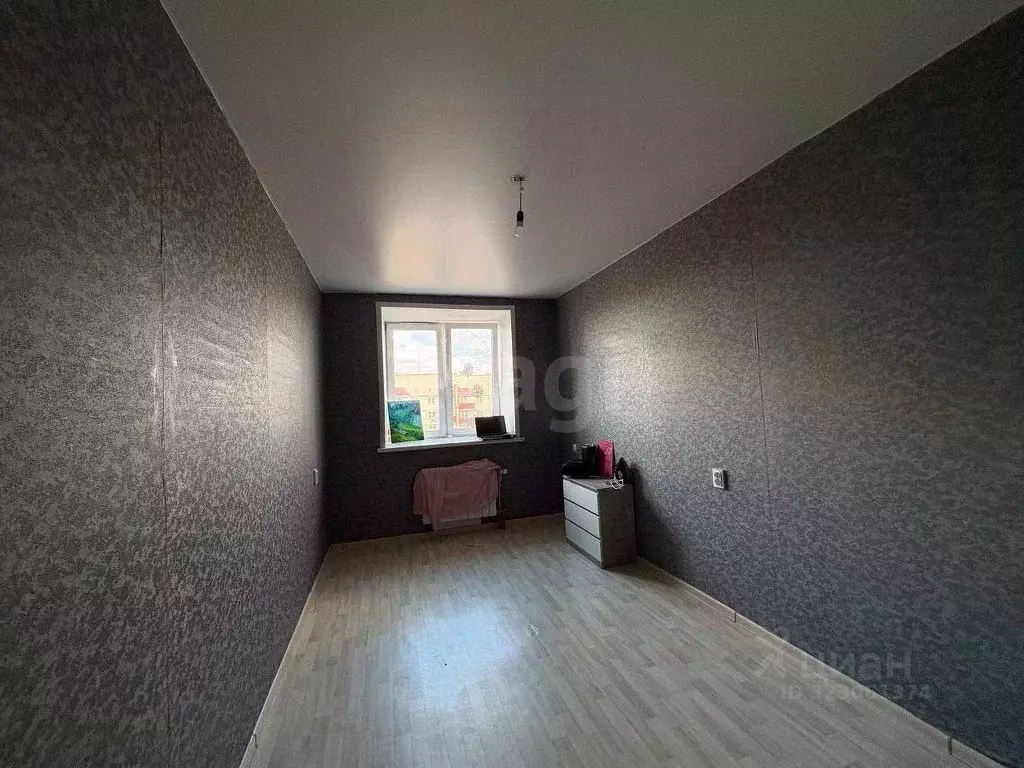 2-к кв. Забайкальский край, Чита пос. Текстильщиков, Молодежный мкр, 7 ... - Фото 1