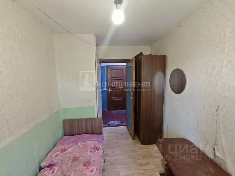 Комната Владимирская область, Владимир ул. Горького, 89 (9.0 м) - Фото 2