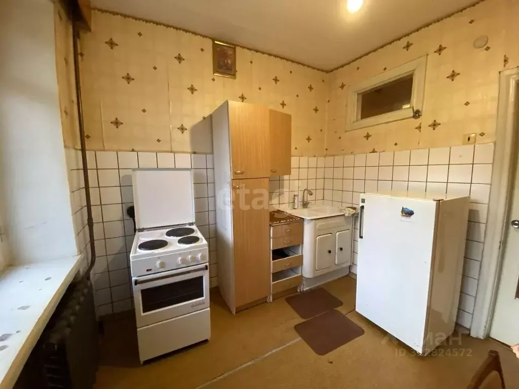 1-к кв. Тюменская область, Тюмень ул. Хохрякова, 81 (39.0 м) - Фото 1