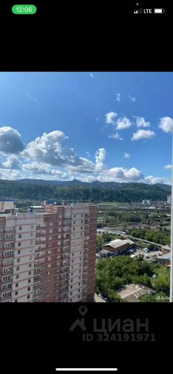 Студия Красноярский край, Красноярск Судостроительная ул., 27В (32.0 ... - Фото 2