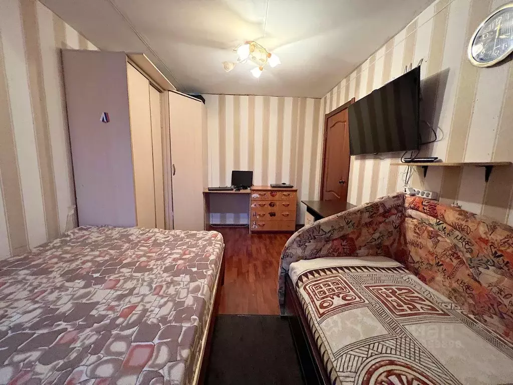 Квартира, 2 комнаты, 47 м - Фото 0