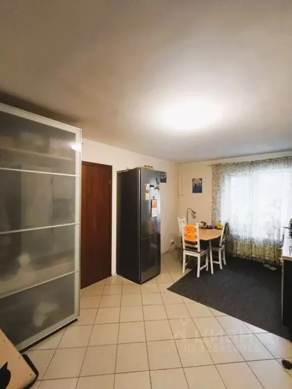 3-к кв. Москва Живописная ул., 5К6 (79.7 м) - Фото 2