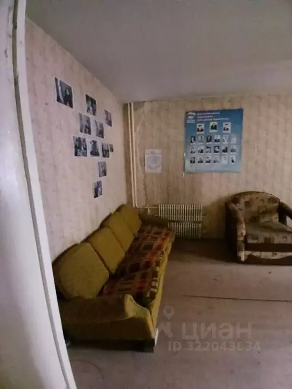 Помещение свободного назначения в Воронежская область, Воронеж ул. ... - Фото 1