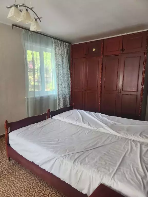 Коттедж в Новосибирская область, Новосибирск Академгородок мкр, ул. ... - Фото 0