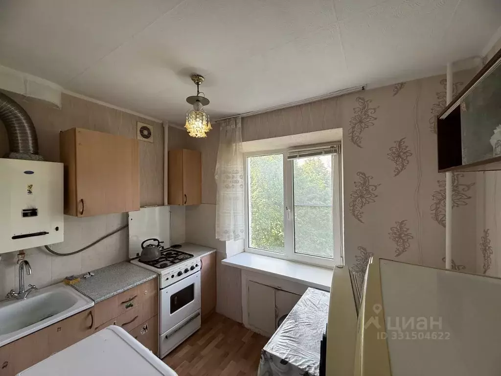 2-к кв. Ставропольский край, Ставрополь ул. Ленина, 399 (45.0 м) - Фото 1