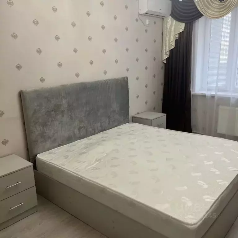 1-к кв. Краснодарский край, Краснодар ул. Домбайская, 59 (40.0 м) - Фото 1